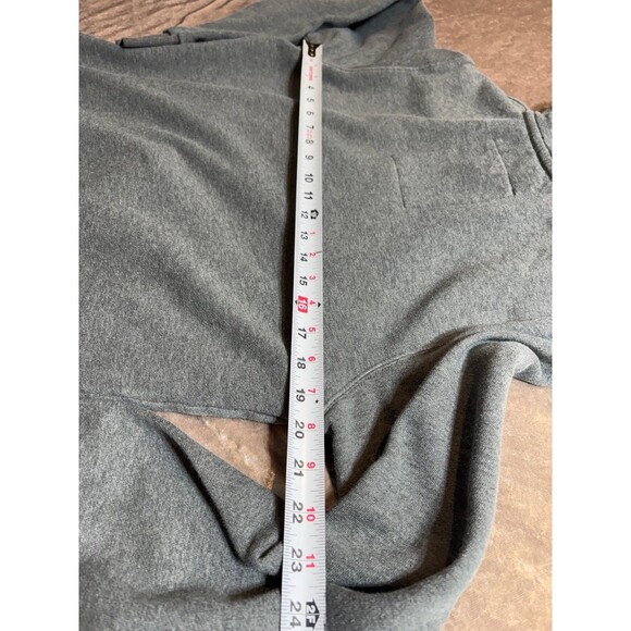 Unisex Gstar hoodie grey M - Picture 7 of 8